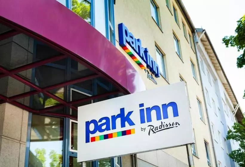 Hotel Ana Living Munich By Art Ana