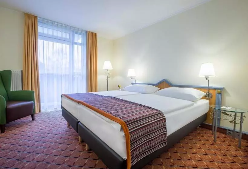 Hotel Ana Living Munich By Art Ana