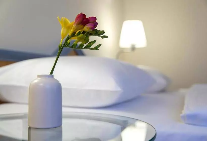 Hotel Ana Living Munich By Art Ana