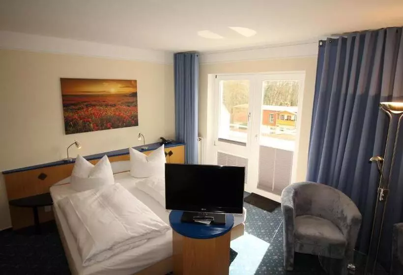 Parkhotel Klüschenberg