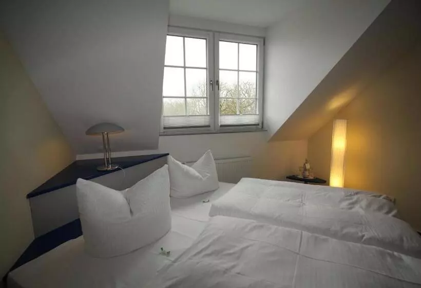 Parkhotel Klüschenberg