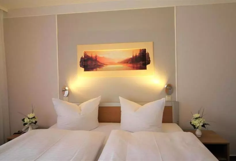 Parkhotel Klüschenberg