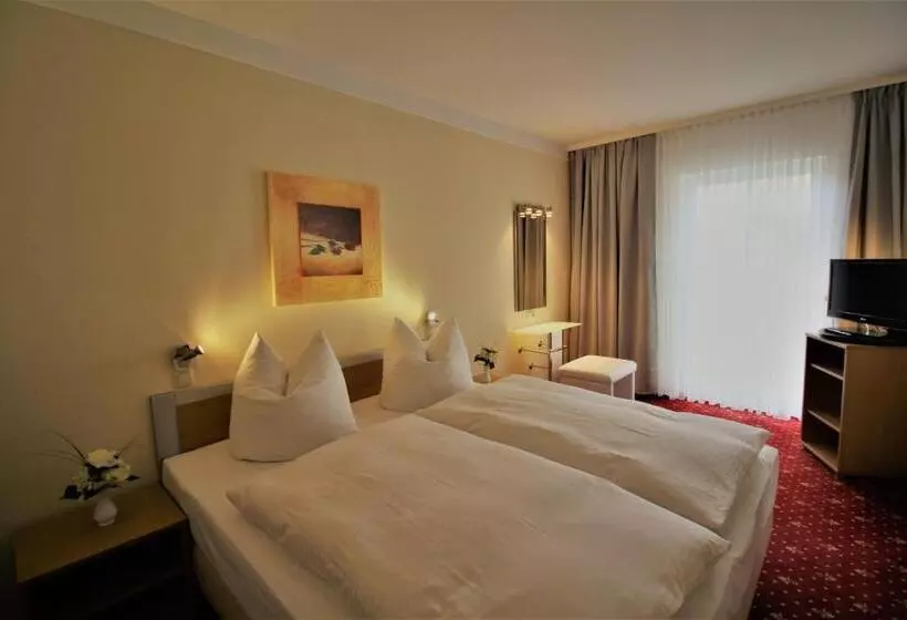 Parkhotel Klüschenberg