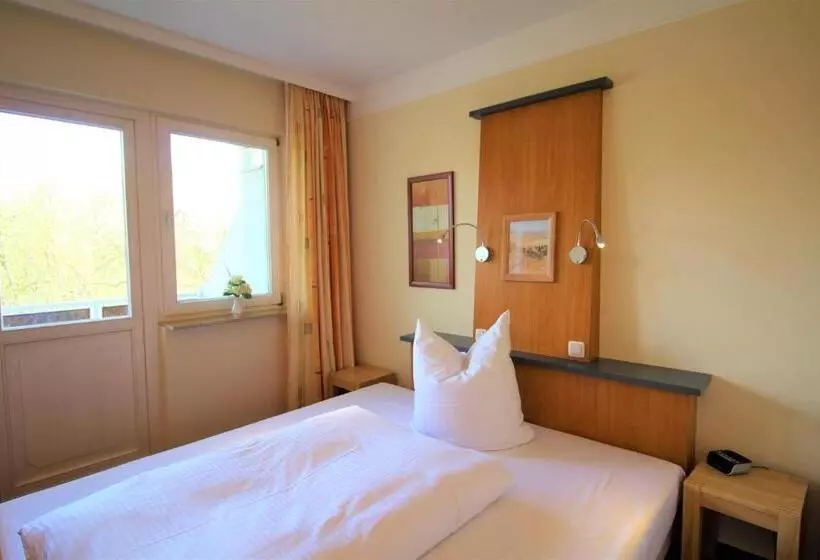 Parkhotel Klüschenberg