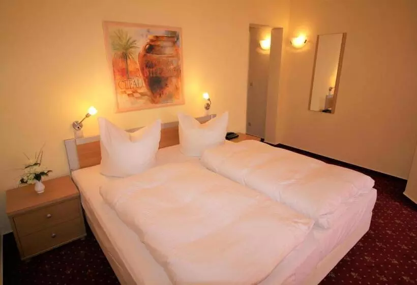 Parkhotel Klüschenberg