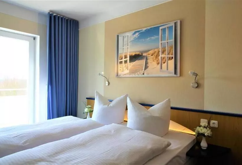 Parkhotel Klüschenberg