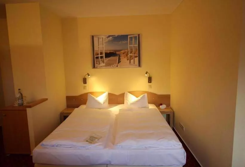 Parkhotel Klüschenberg