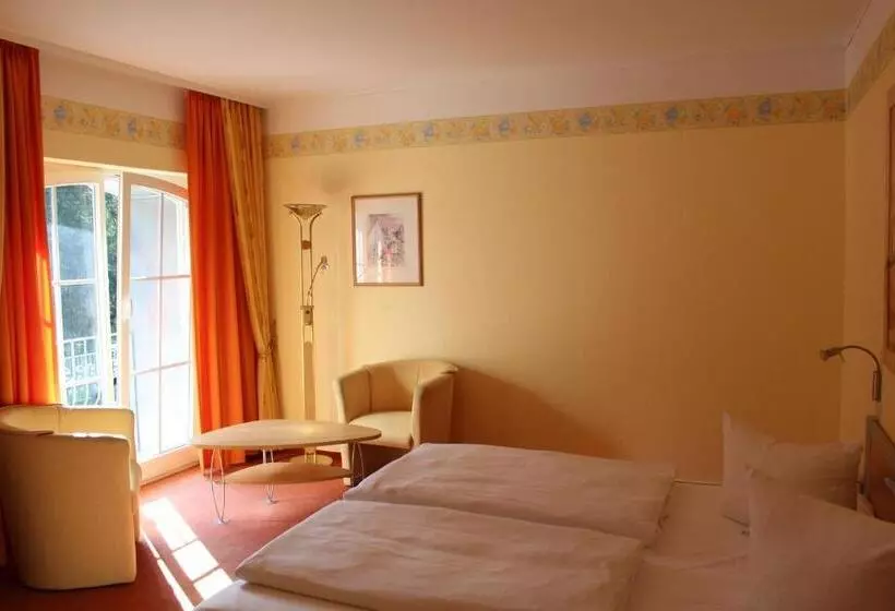 Parkhotel Klüschenberg