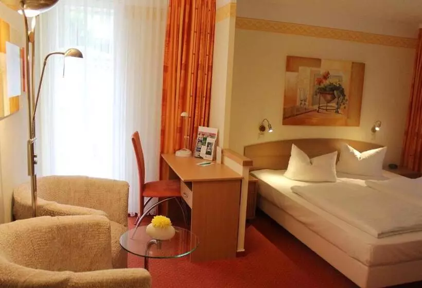 Parkhotel Klüschenberg