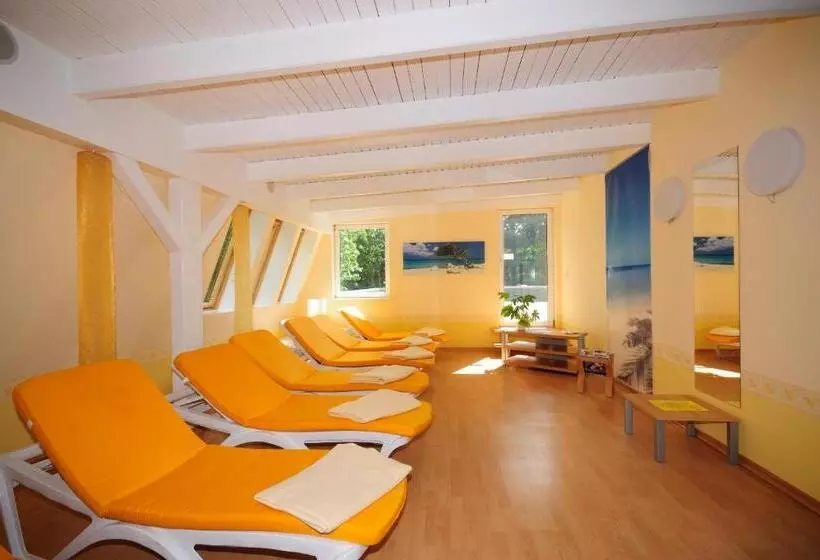 Parkhotel Klüschenberg