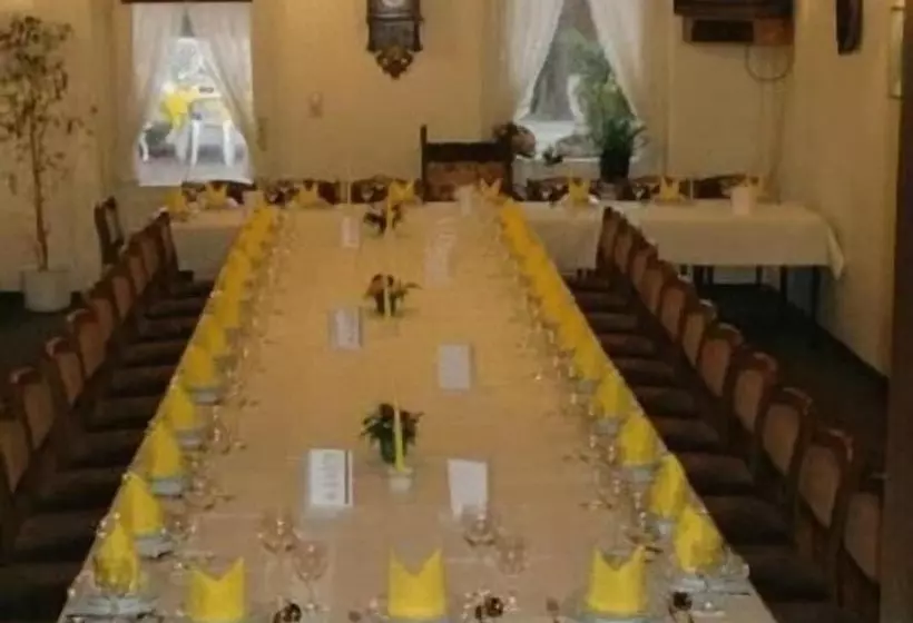 Otel & Restarant Ausspann