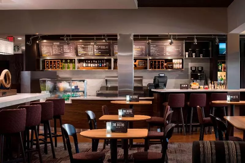 Отель Sonesta Select Los Angeles Torrance South Bay