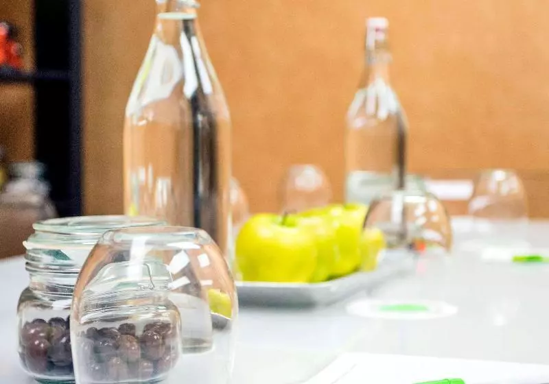 Отель Sonesta Select Los Angeles Torrance South Bay