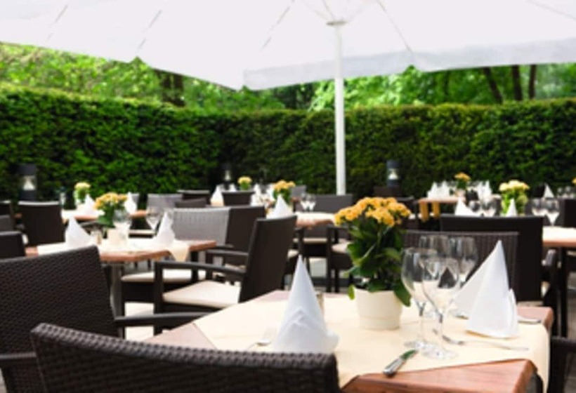 ホテル Steigenberger Dortmund