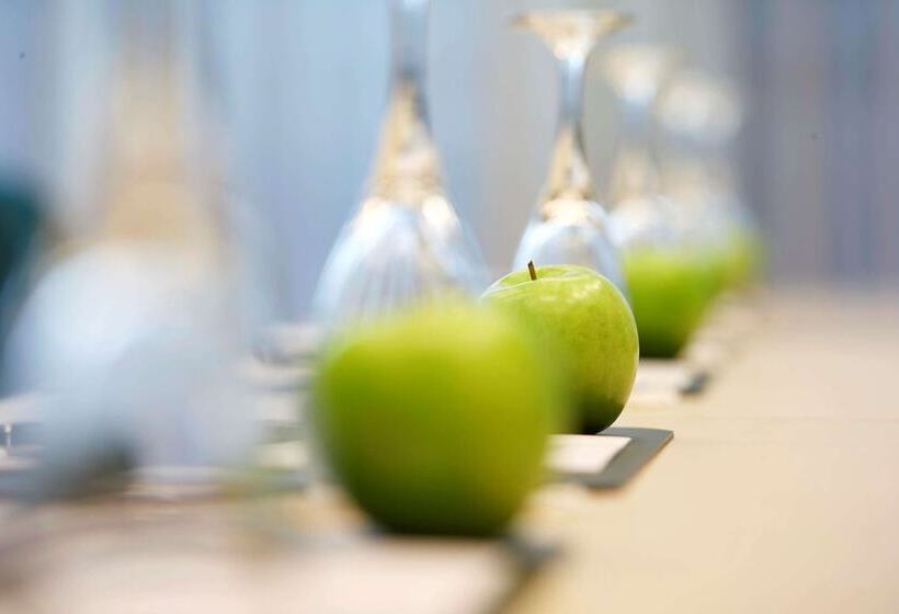 ホテル Steigenberger Dortmund