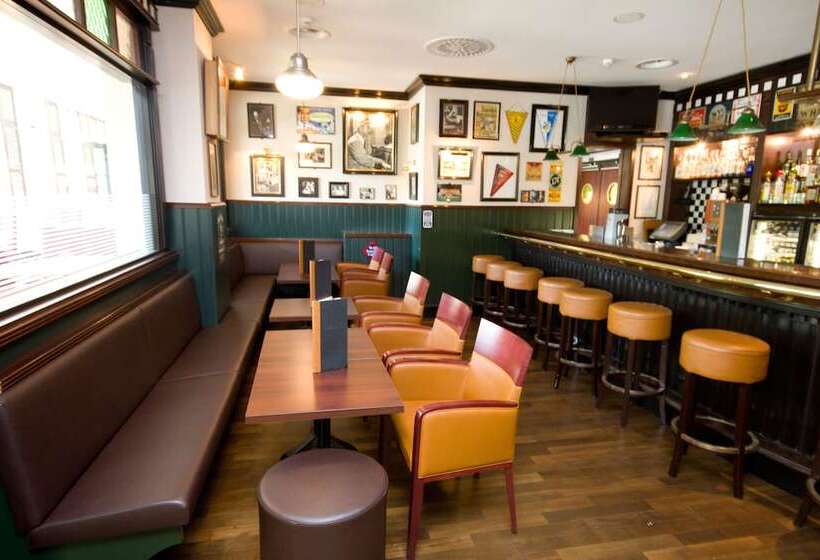 ホテル Steigenberger Dortmund