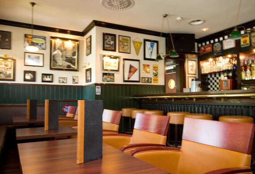 ホテル Steigenberger Dortmund