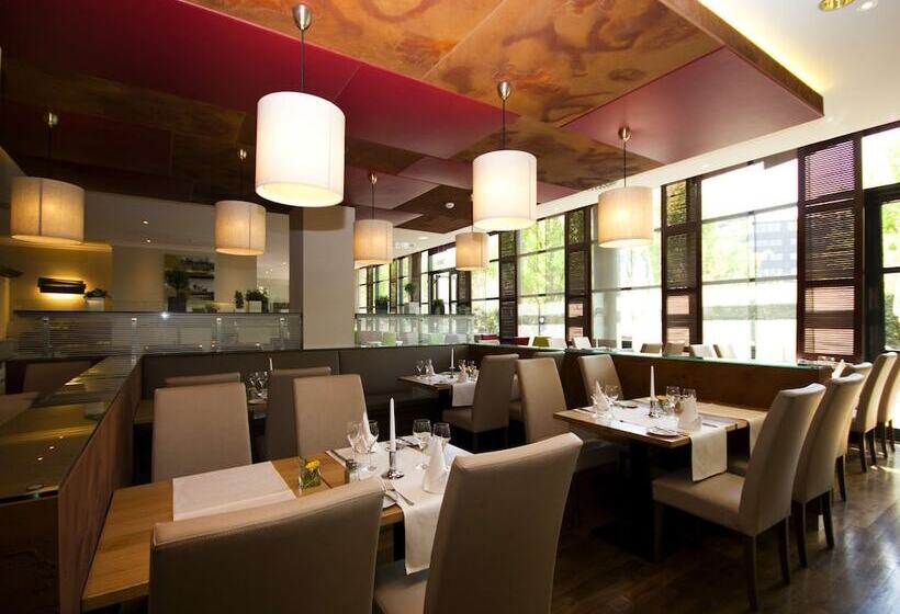 ホテル Steigenberger Dortmund