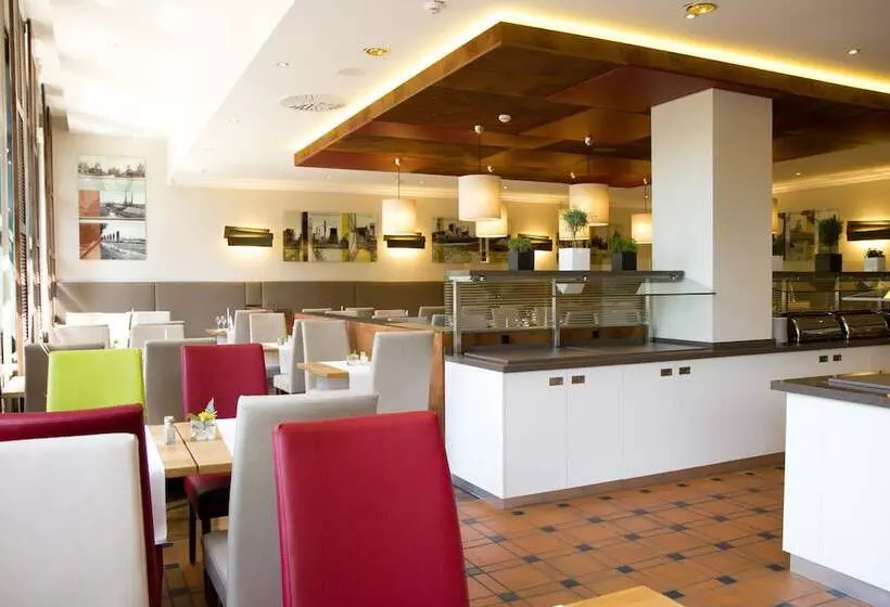 ホテル Steigenberger Dortmund