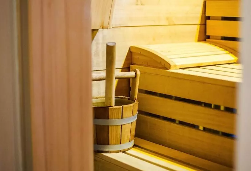 ホテル Steigenberger Dortmund