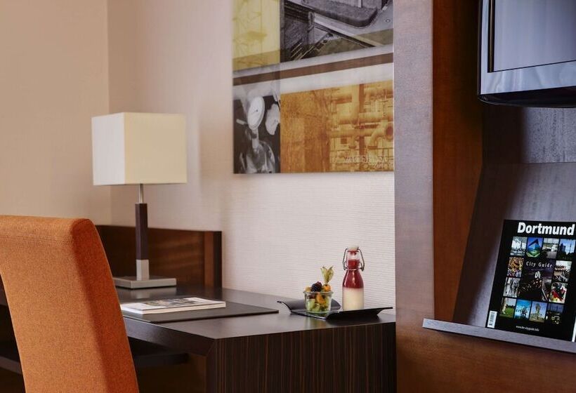 ホテル Steigenberger Dortmund