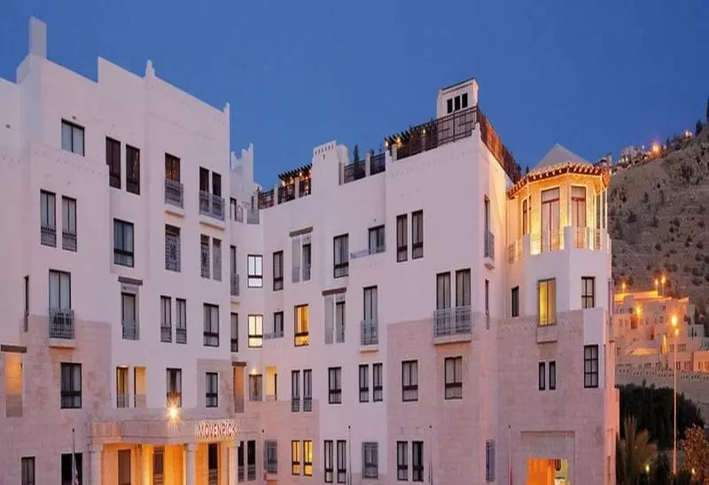 Movenpick Resort Petra