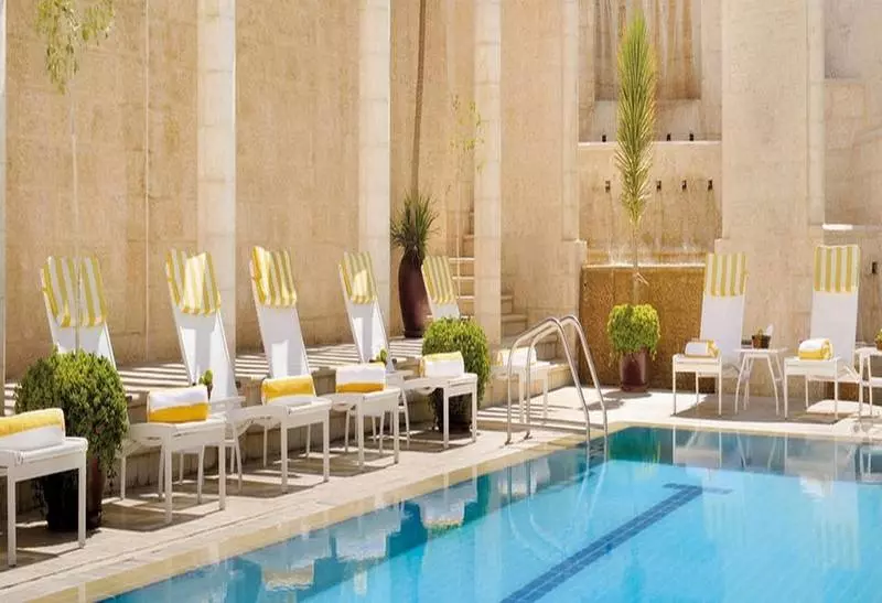 Movenpick Resort Petra