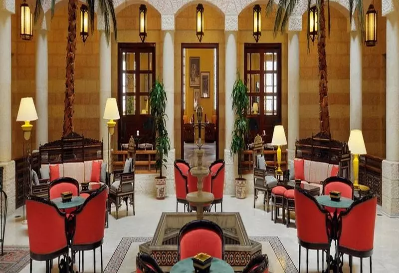 Movenpick Resort Petra