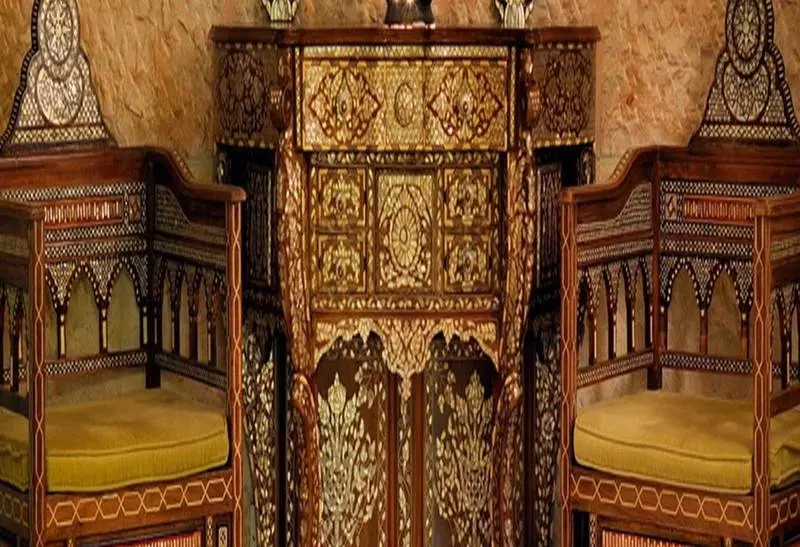 Movenpick Resort Petra