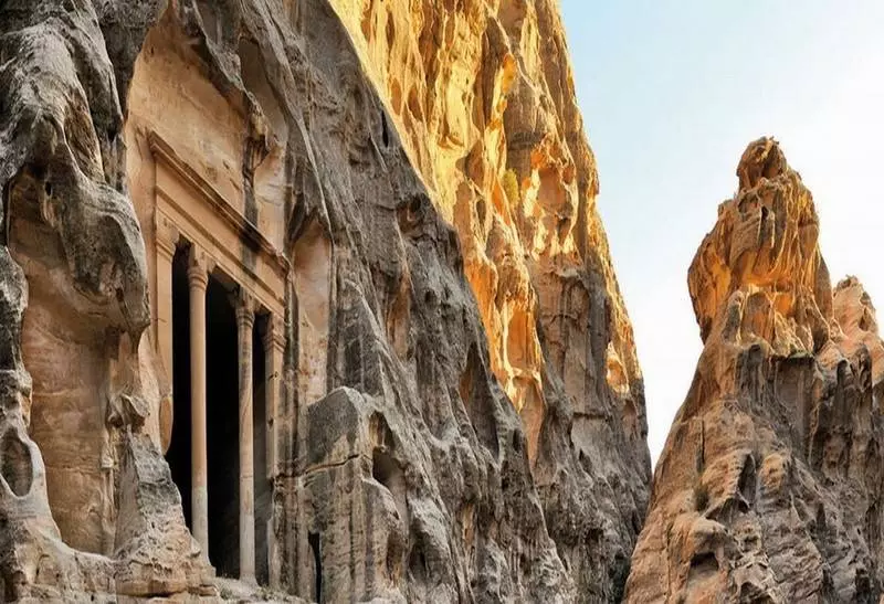 Movenpick Resort Petra