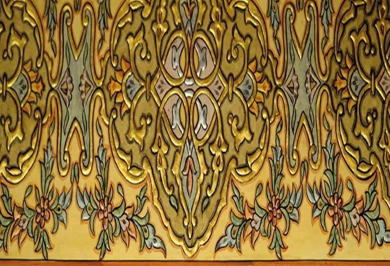 Movenpick Resort Petra