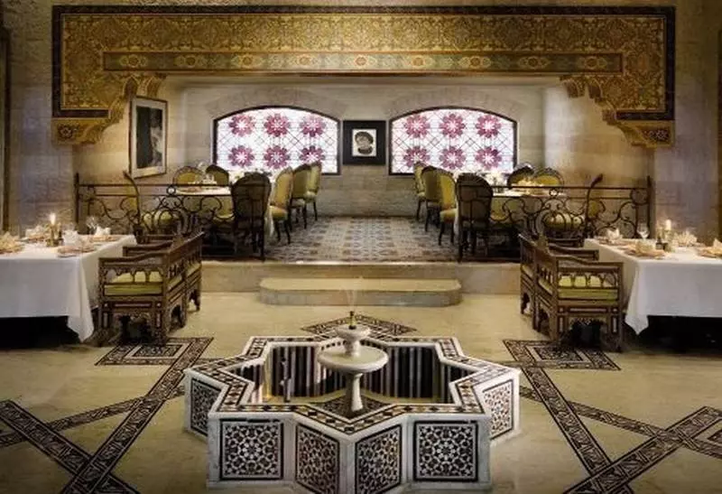 Movenpick Resort Petra