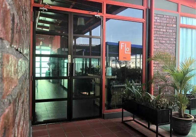 Nadias Inn Beach Resort Langkawi