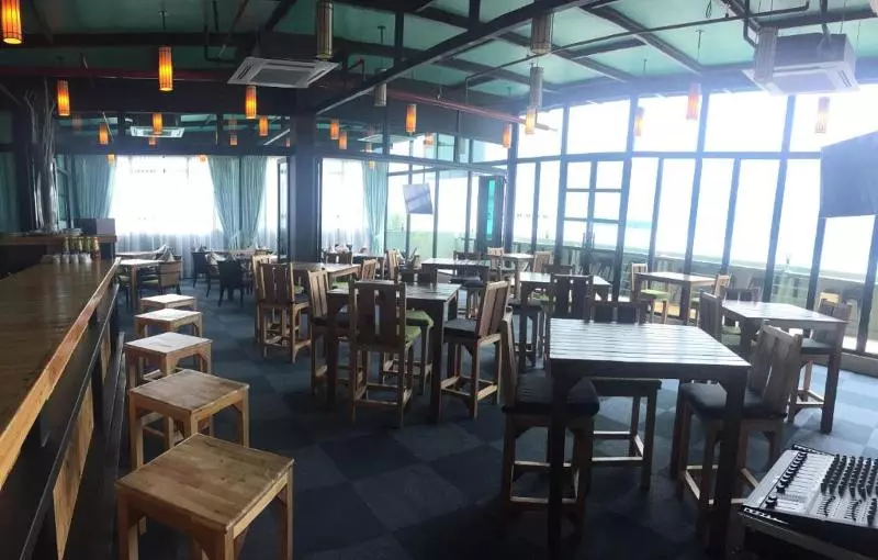 Nadias Inn Beach Resort Langkawi