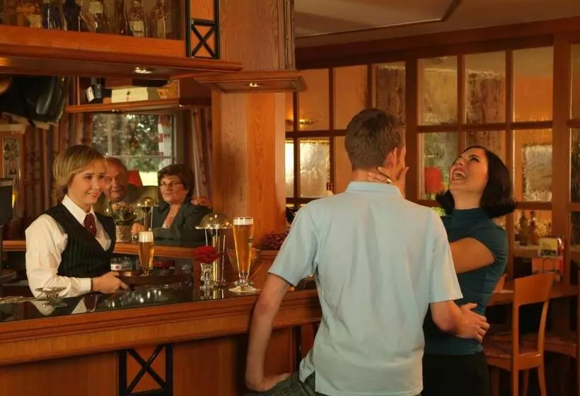 Nordwest Hotel Amsterdam