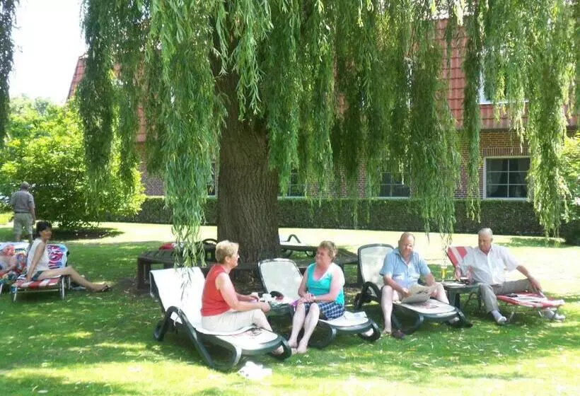 Nordwest Hotel Amsterdam