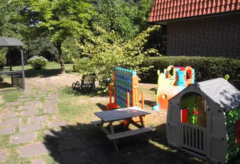 Nordwest Hotel Amsterdam