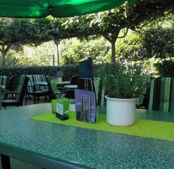 Nordwest Hotel Amsterdam