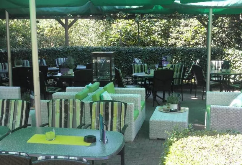 Nordwest Hotel Amsterdam