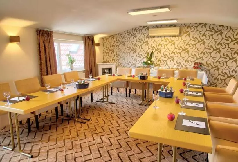 Nordwest Hotel Amsterdam