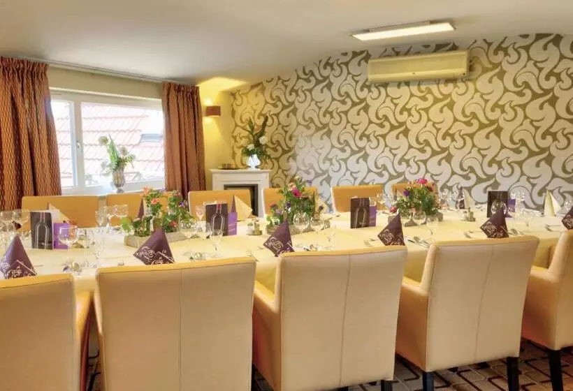 Nordwest Hotel Amsterdam