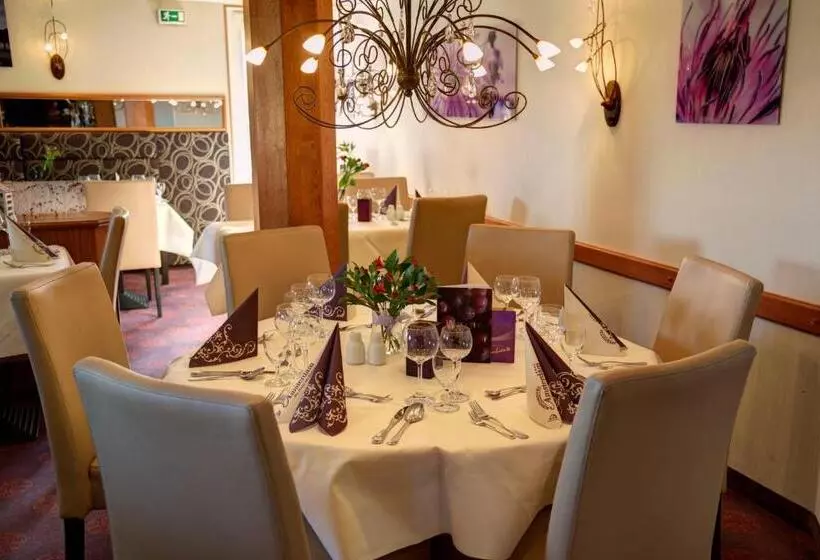 Nordwest Hotel Amsterdam