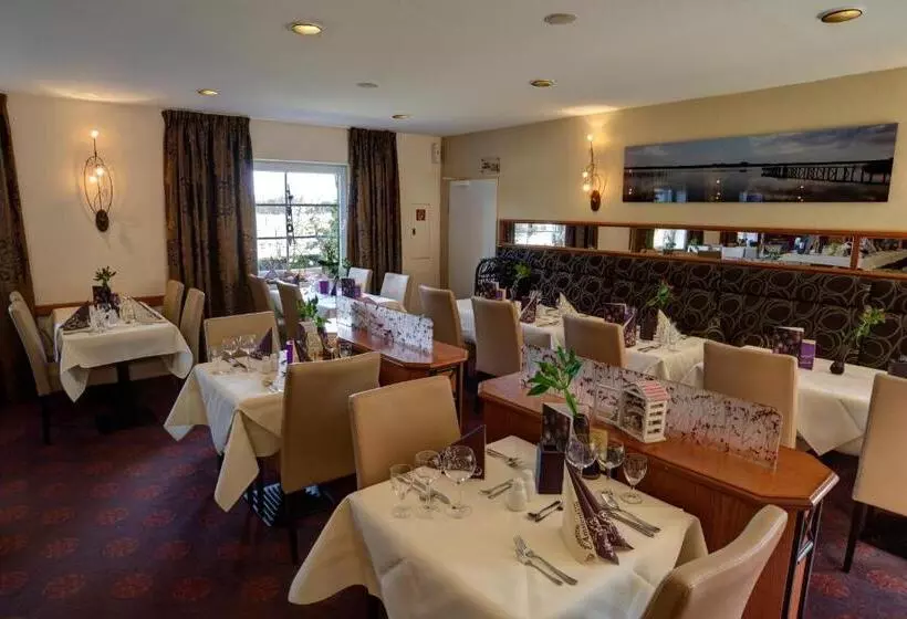 Nordwest Hotel Amsterdam