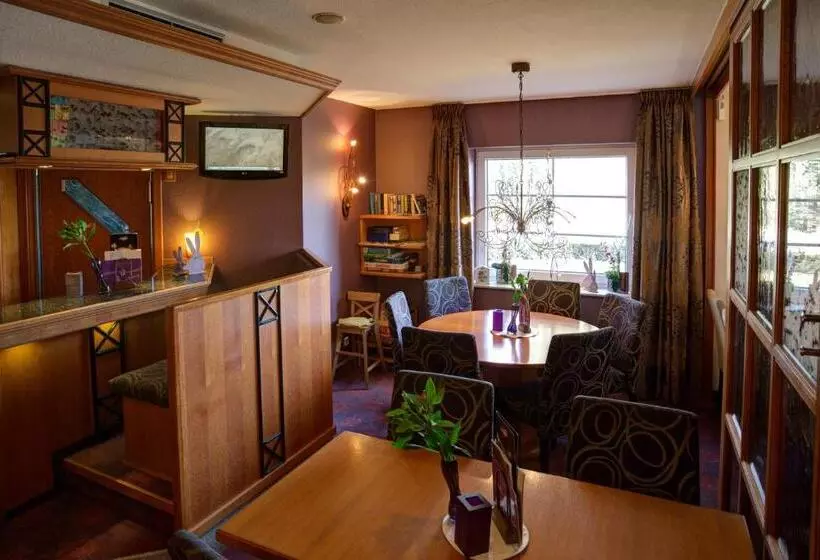 Nordwest Hotel Amsterdam