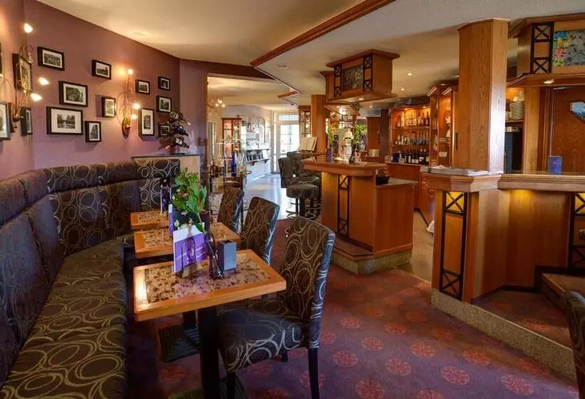 Nordwest Hotel Amsterdam