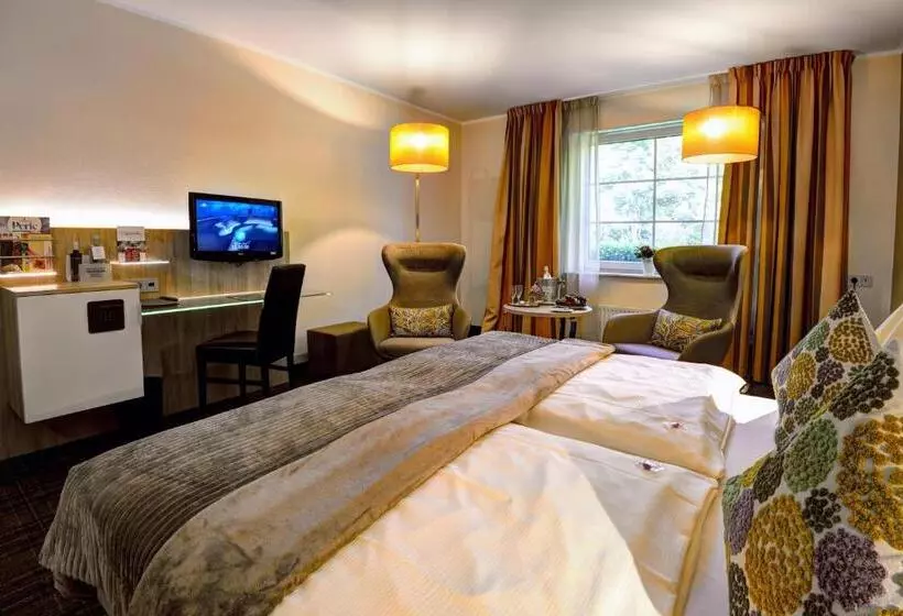 Nordwest Hotel Amsterdam