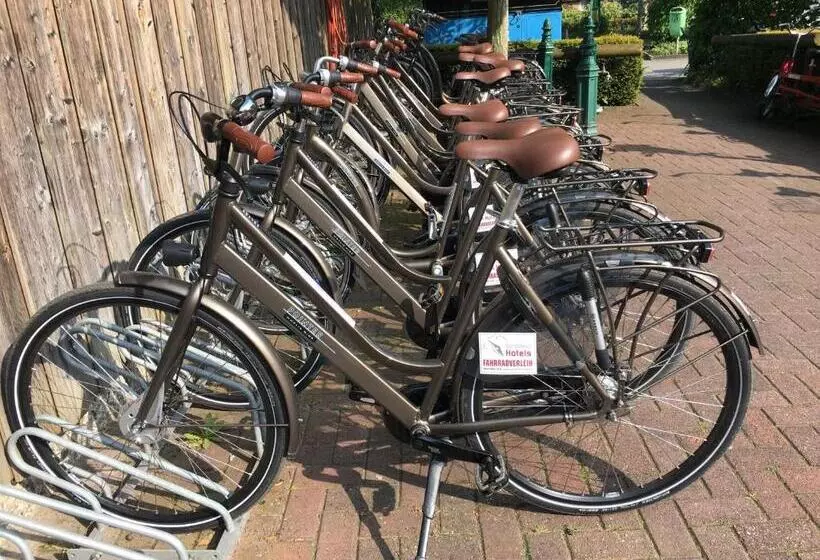 Nordwest Hotel Amsterdam