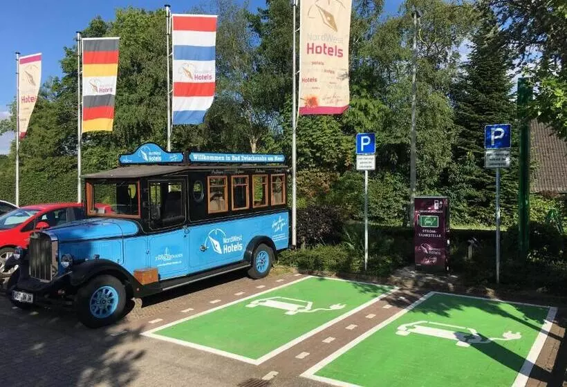 Nordwest Hotel Amsterdam