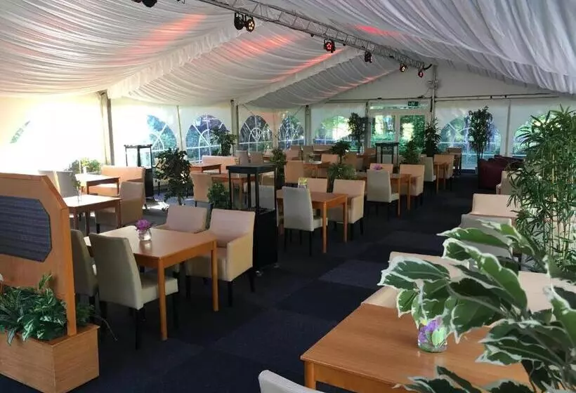 Nordwest Hotel Amsterdam