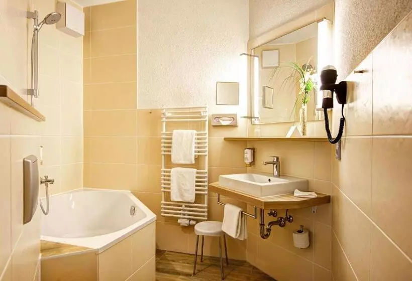 Nordwest Hotel Amsterdam